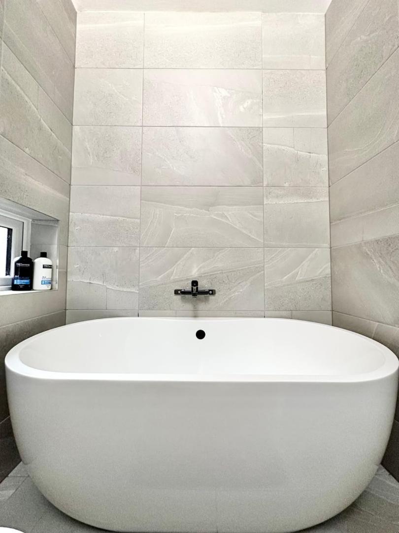 Luxury Duplex City Centre Apartment Leeds  Luaran gambar