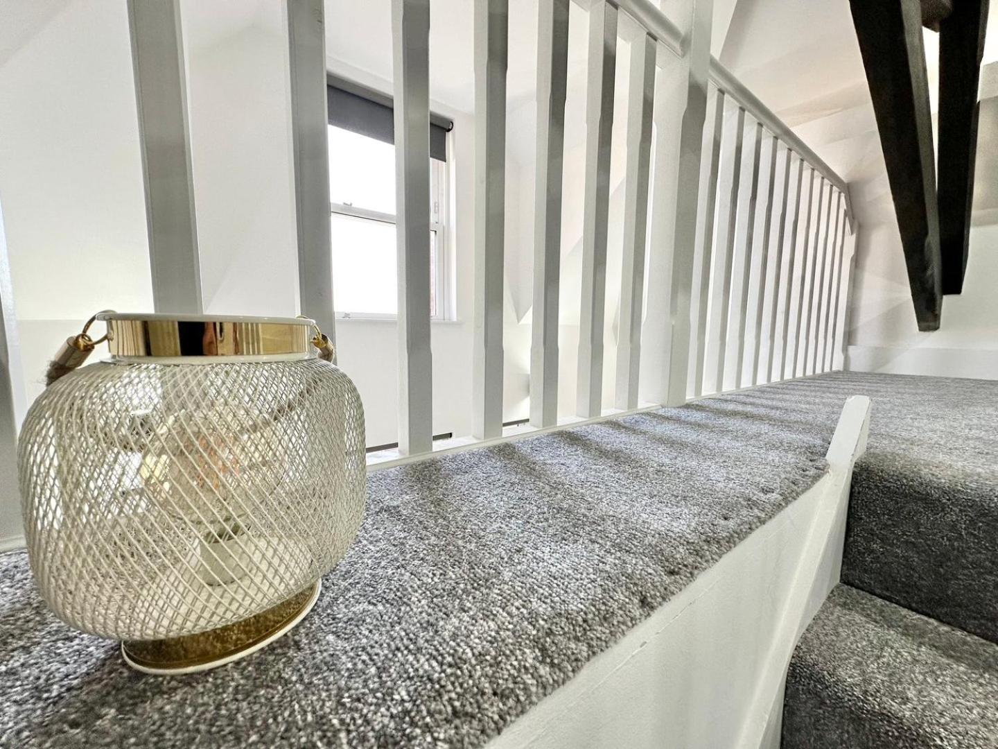 Luxury Duplex City Centre Apartment Leeds  Luaran gambar