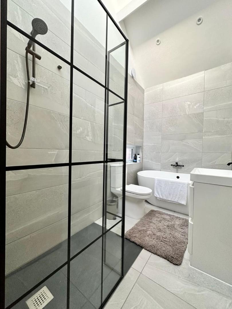 Luxury Duplex City Centre Apartment Leeds  Luaran gambar