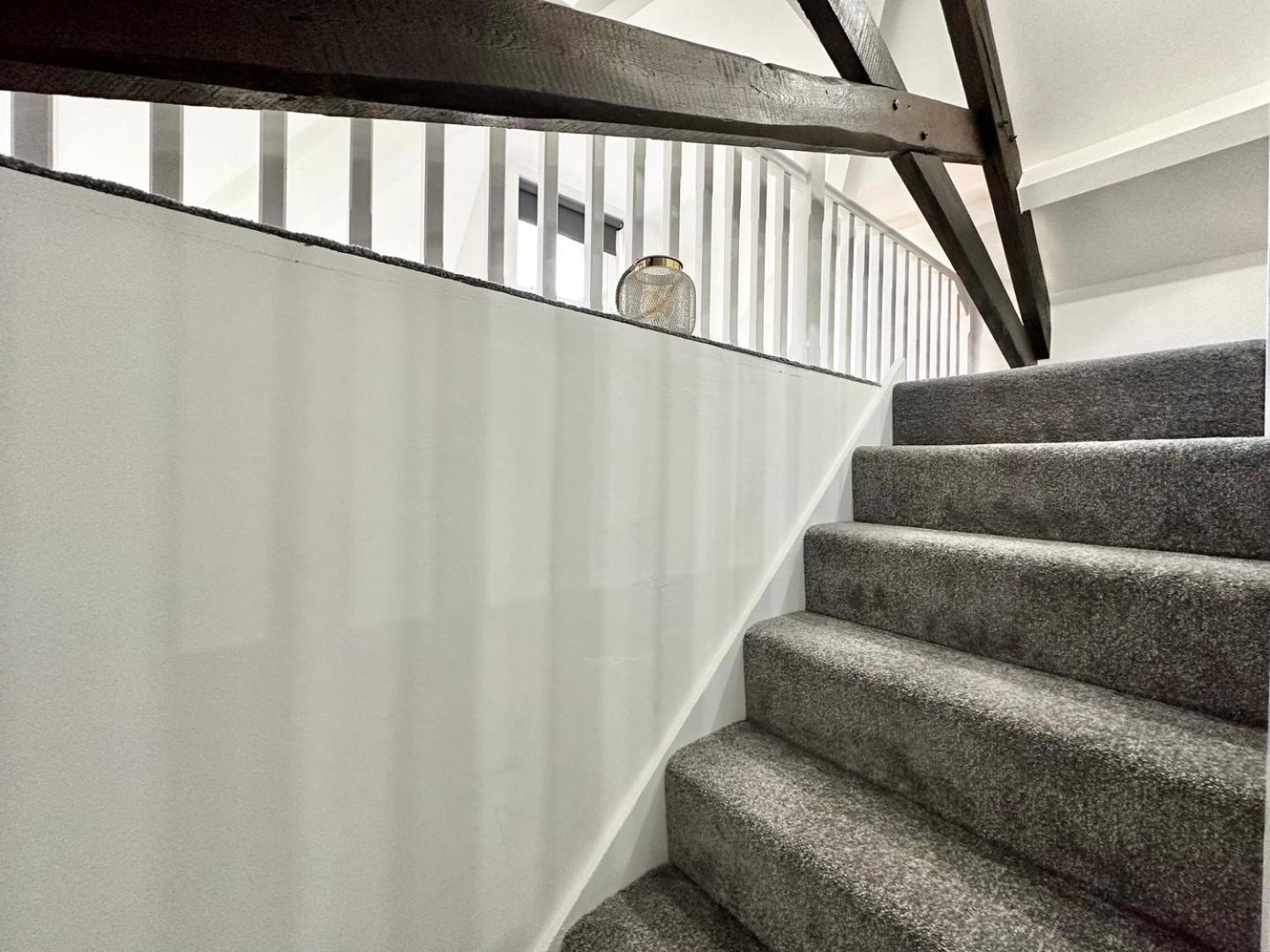 Luxury Duplex City Centre Apartment Leeds  Luaran gambar