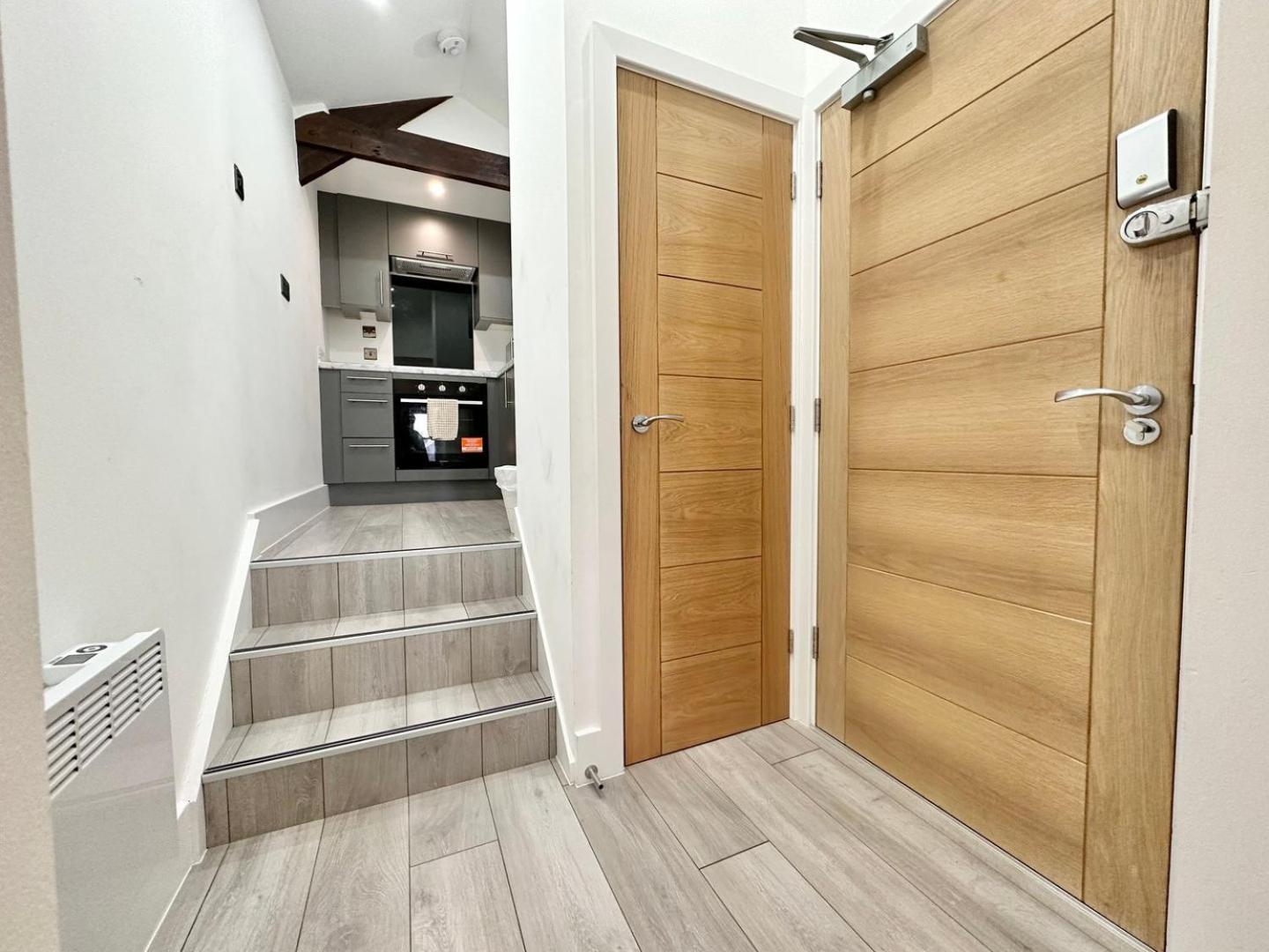 Luxury Duplex City Centre Apartment Leeds  Luaran gambar