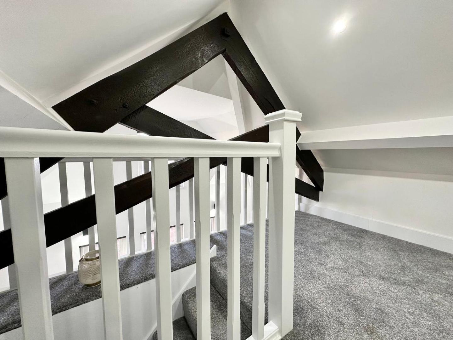 Luxury Duplex City Centre Apartment Leeds  Luaran gambar